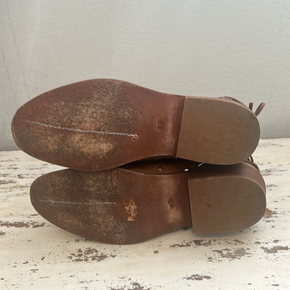 MUSSE&CLOUD Ankle Boot  Sz 10 - Picture 9 of 10